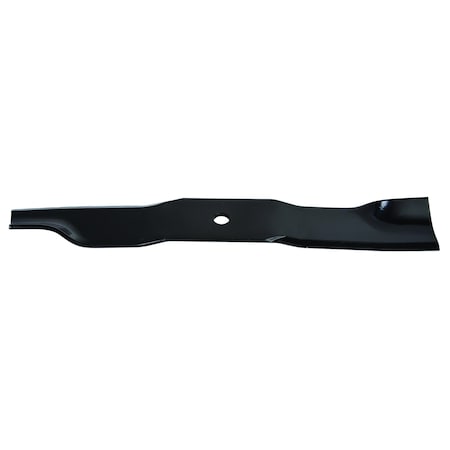 Oregon Lawn Mower Blade, 18" for Bobcat, Encore, Jacobsen, John Deere, Lesco, Steiner, Wright Stander 793-010